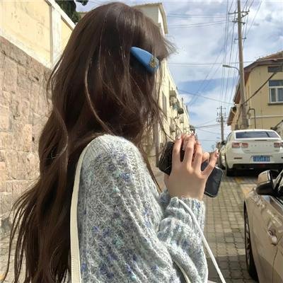 执着的追踪