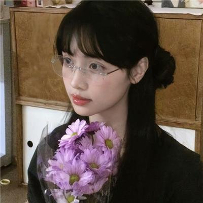 透视特写