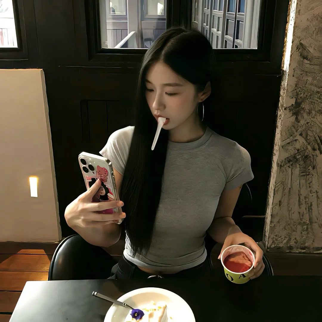 我想念我自己